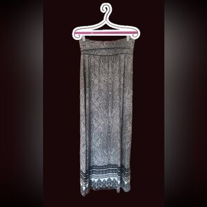 Cynthia Rowley Maxi Skirt